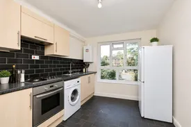 Property responsive