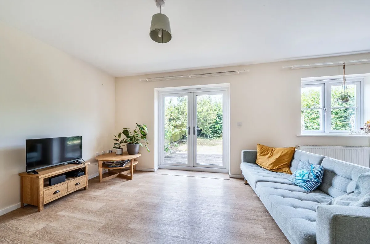 Cedar Drive, Loddiswell