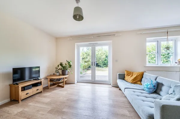 Cedar Drive, Loddiswell