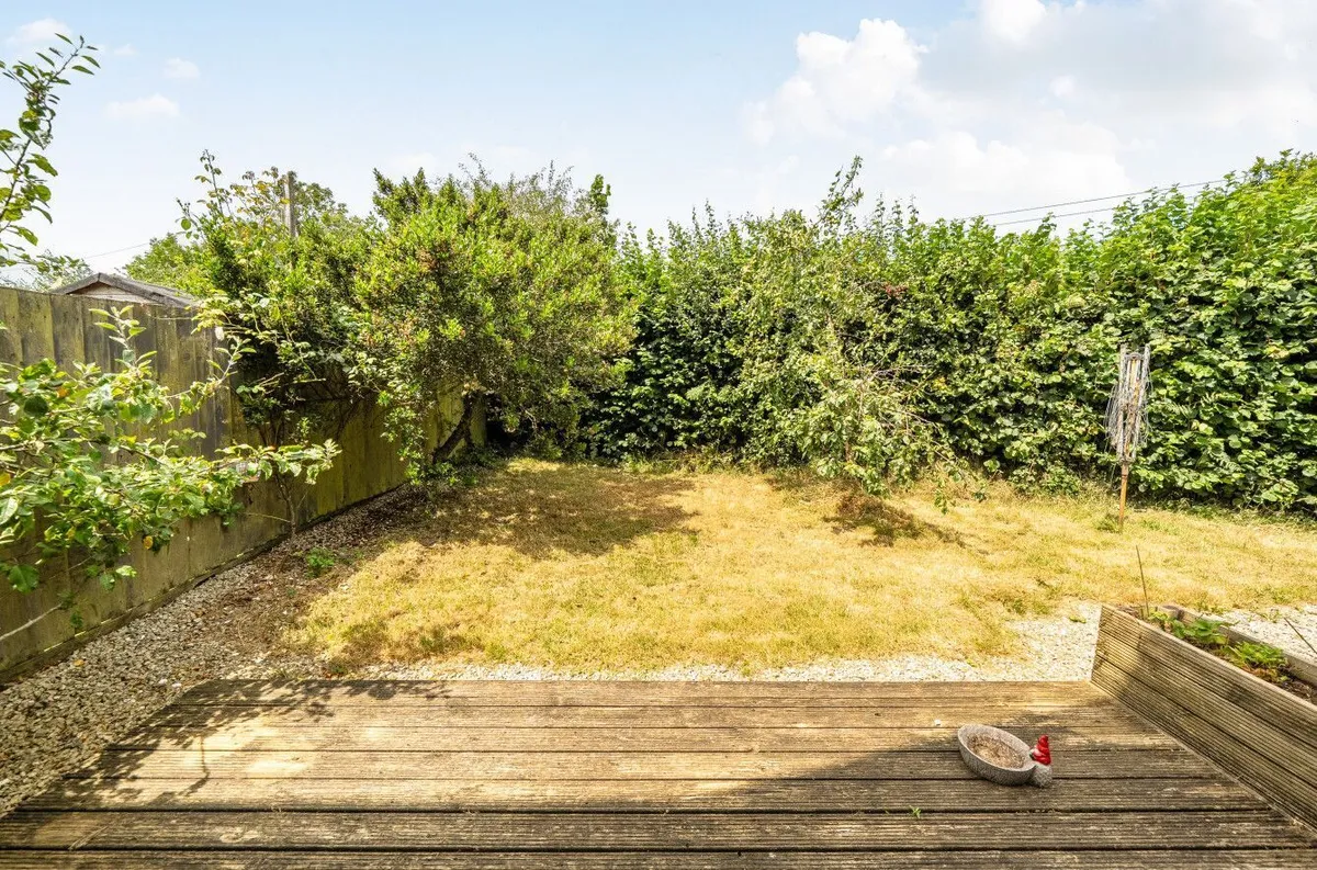 Cedar Drive, Loddiswell
