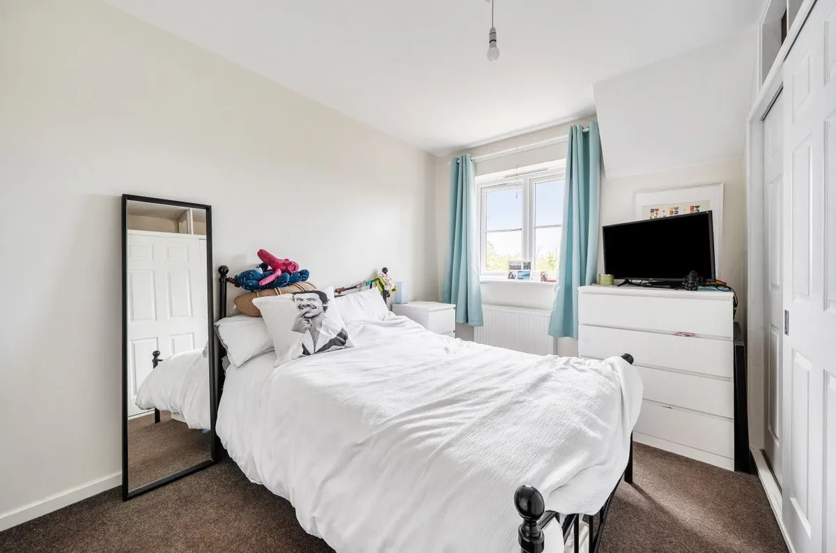 Cedar Drive, Loddiswell