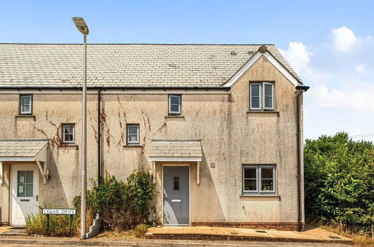 Cedar Drive, Loddiswell