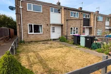 Edward Road, Stamford