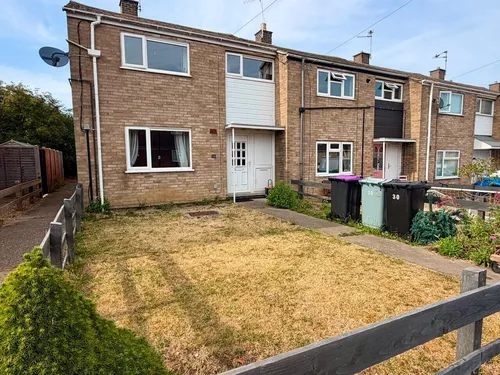 Edward Road, Stamfordphoto