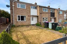 Edward Road, Stamford