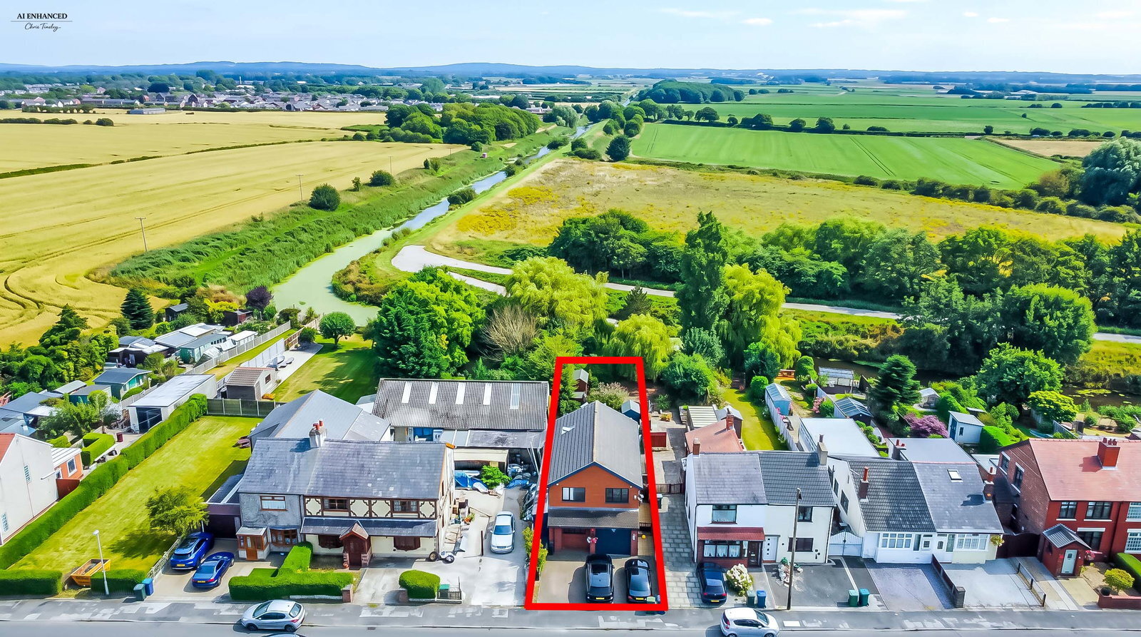 Banks Road, Southport, PR9 Image 22