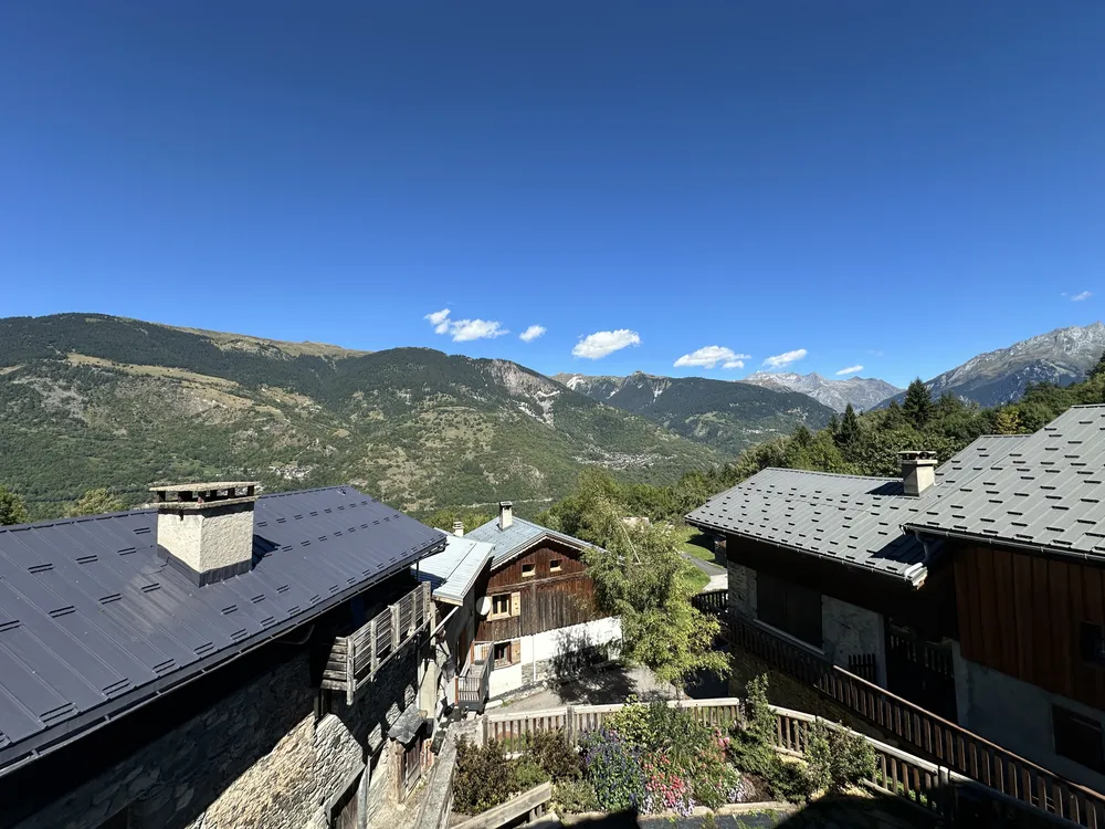 Courchevel, Savoie, France