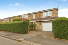 Ruskin Avenue, Wellingborough