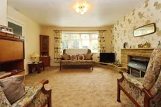 Ruskin Avenue, Wellingborough