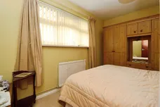 Ruskin Avenue, Wellingborough