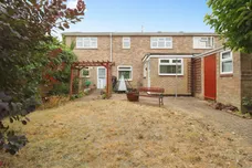Ruskin Avenue, Wellingborough