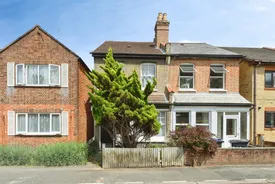 Property responsive