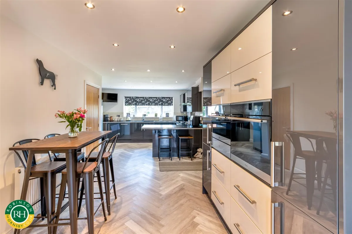 Westfield Road, Tickhill, Doncaster