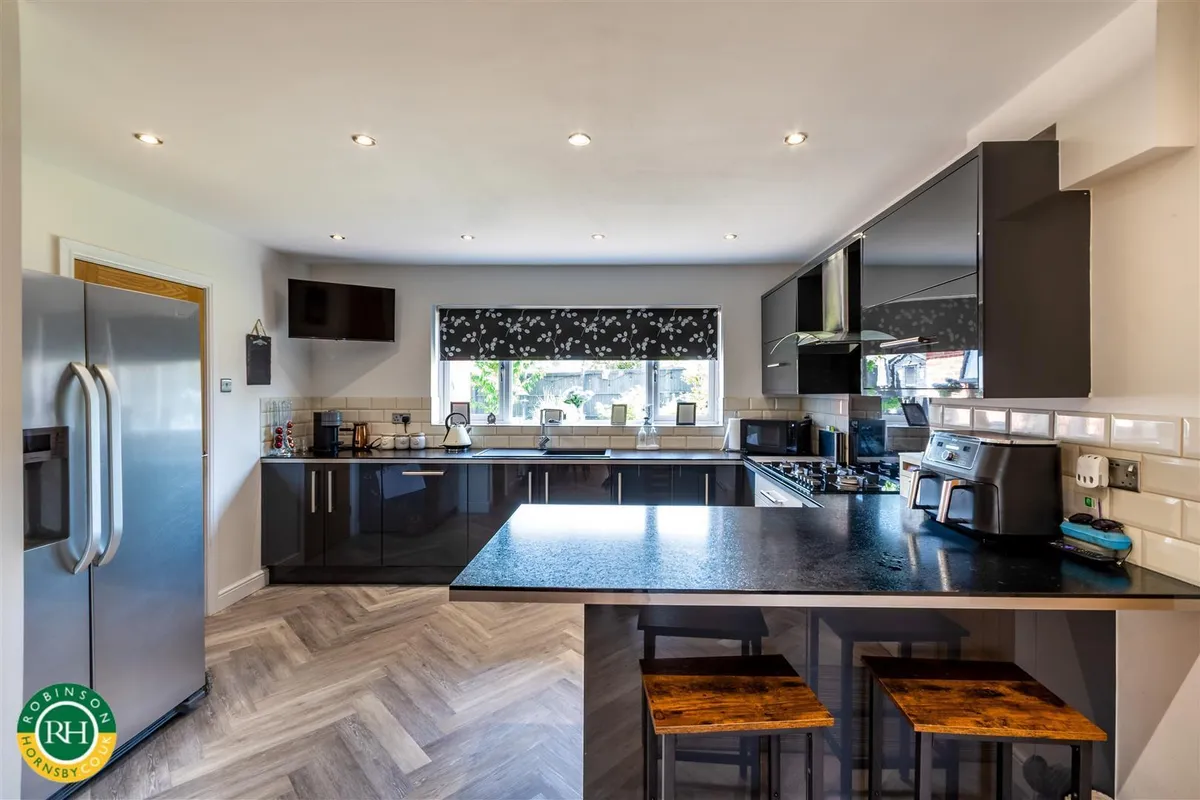 Westfield Road, Tickhill, Doncaster