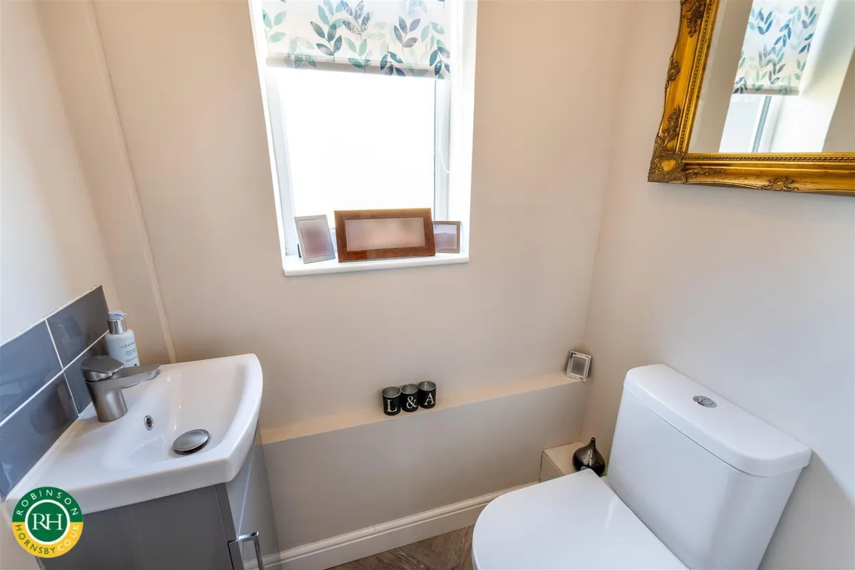 Westfield Road, Tickhill, Doncaster