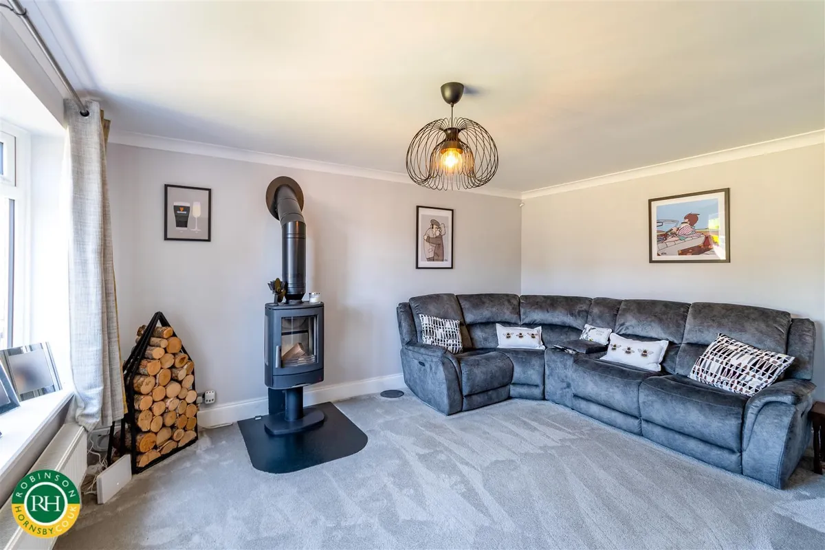 Westfield Road, Tickhill, Doncaster