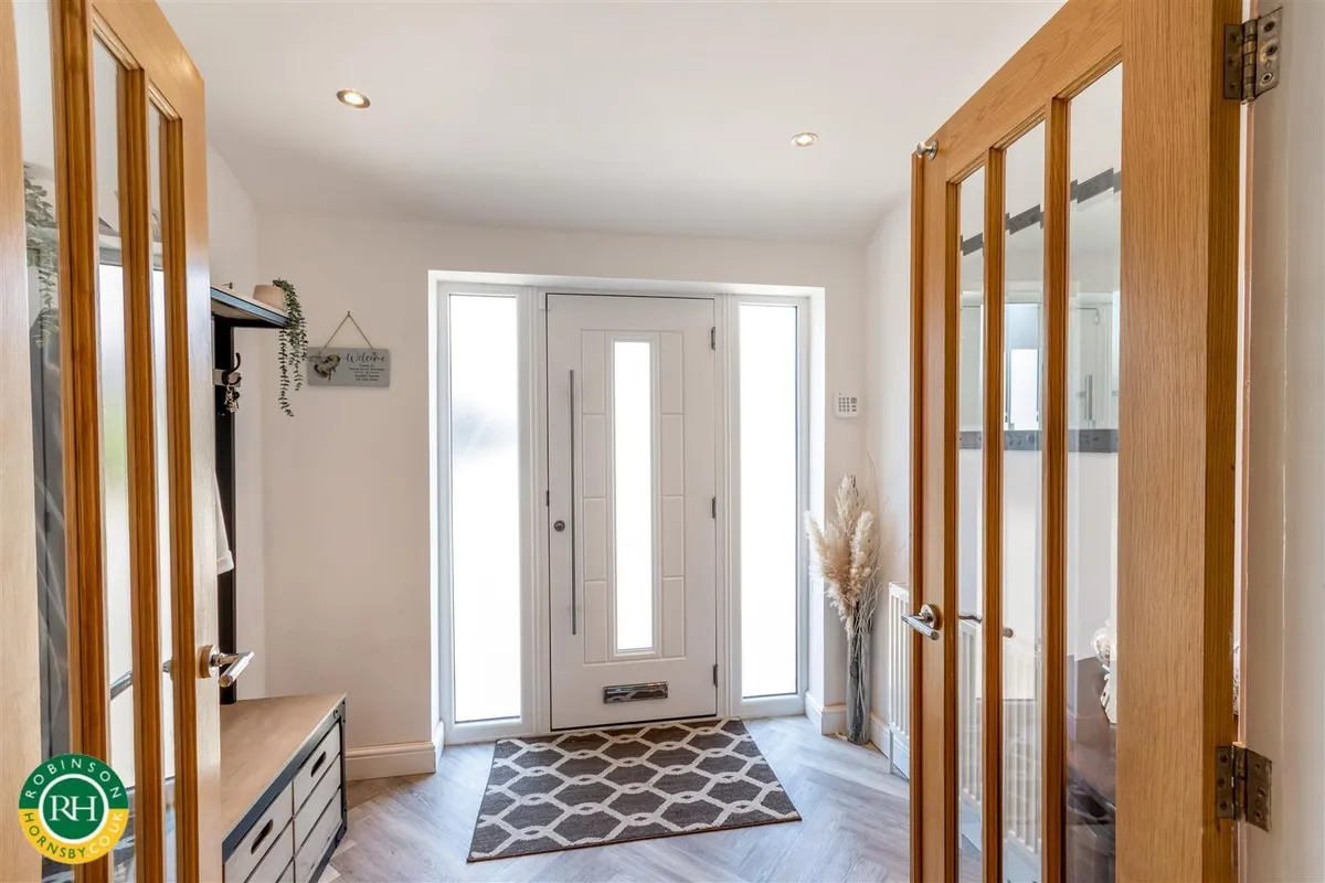 Westfield Road, Tickhill, Doncaster