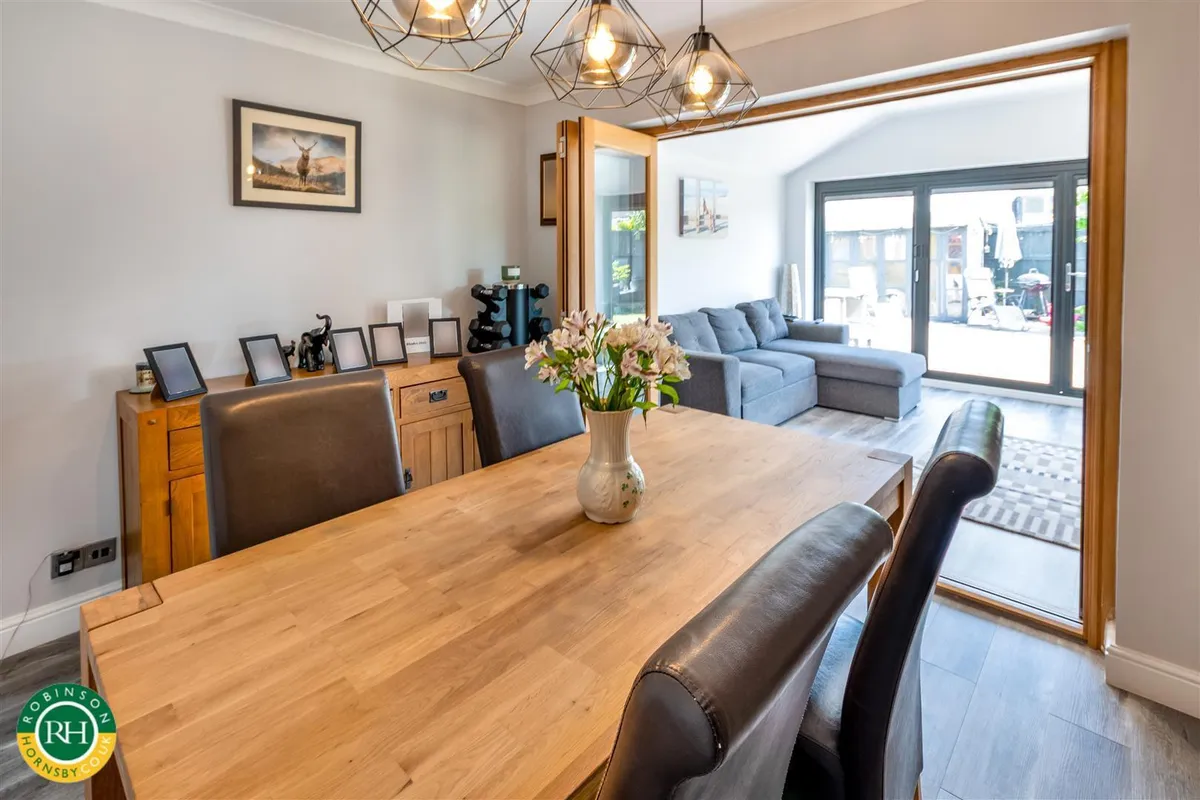 Westfield Road, Tickhill, Doncaster
