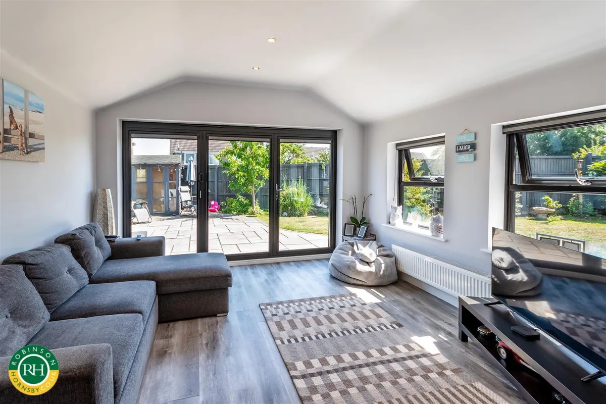 Westfield Road, Tickhill, Doncaster