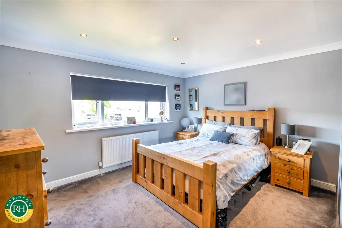 Westfield Road, Tickhill, Doncaster