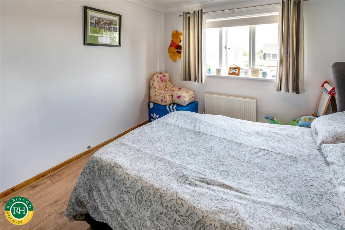 Westfield Road, Tickhill, Doncaster