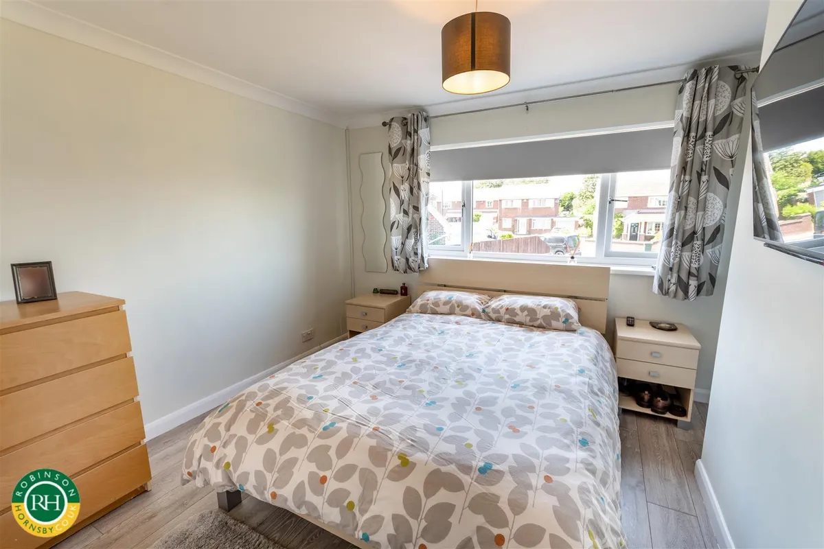 Westfield Road, Tickhill, Doncaster