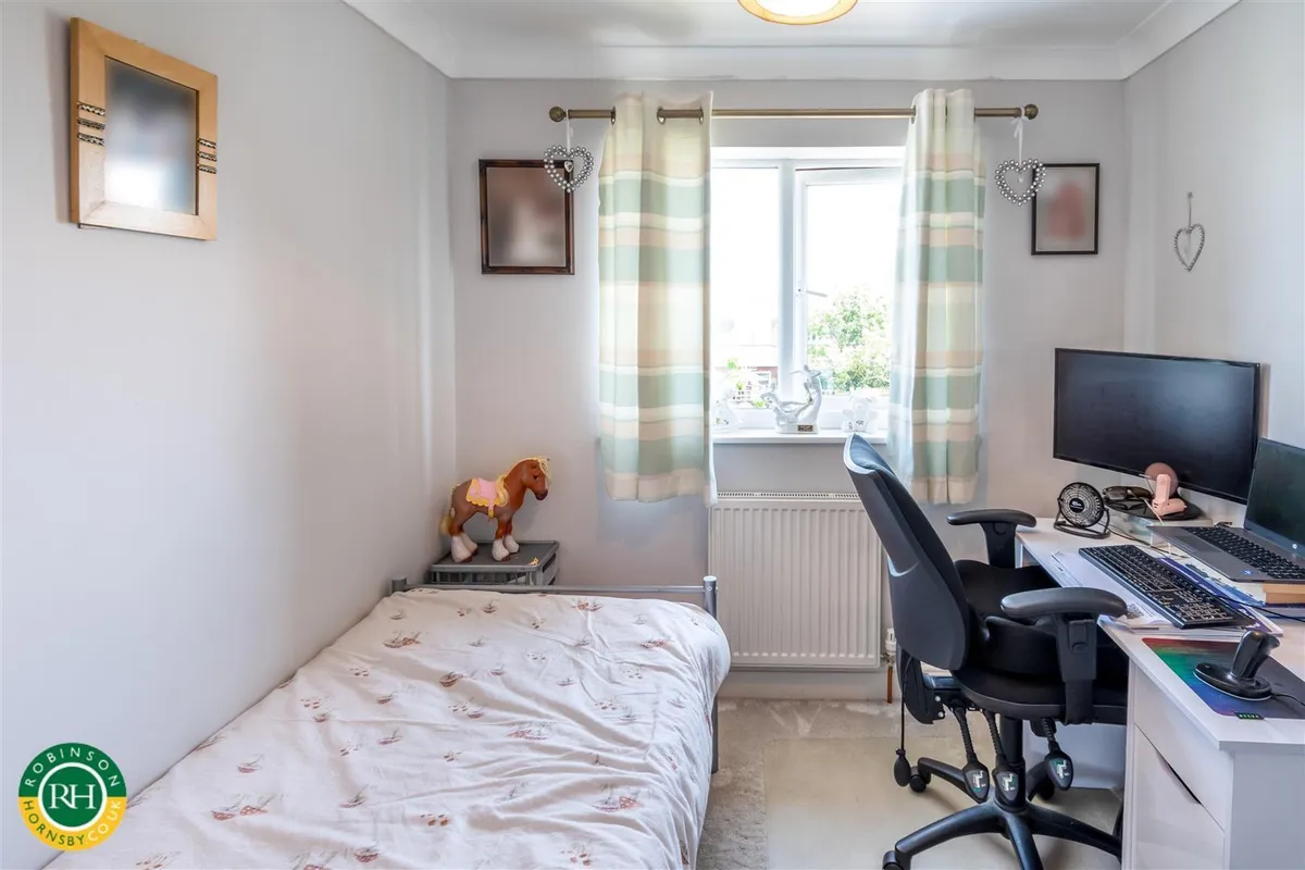 Westfield Road, Tickhill, Doncaster