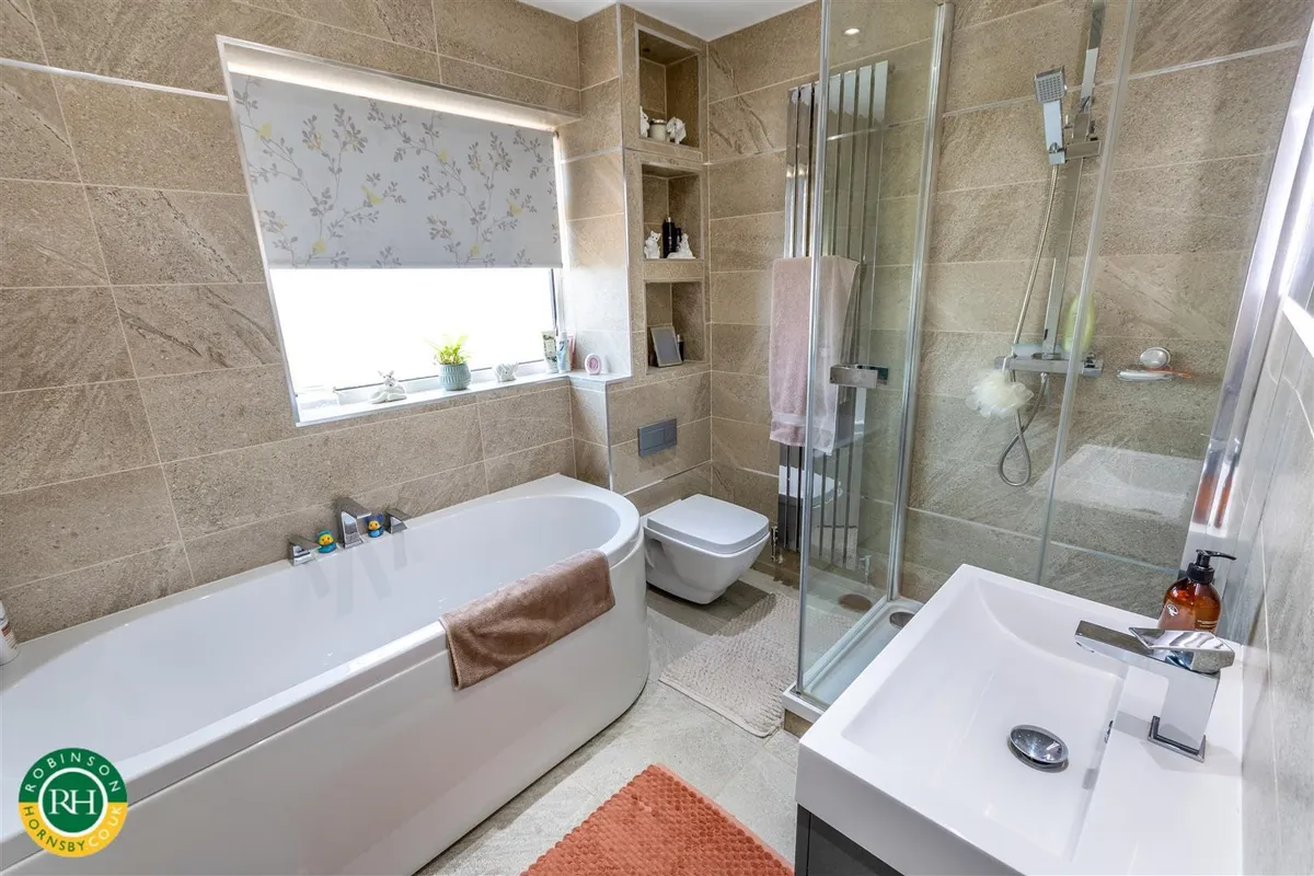 Westfield Road, Tickhill, Doncaster