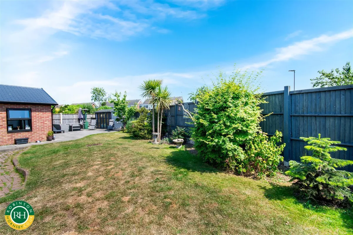 Westfield Road, Tickhill, Doncaster