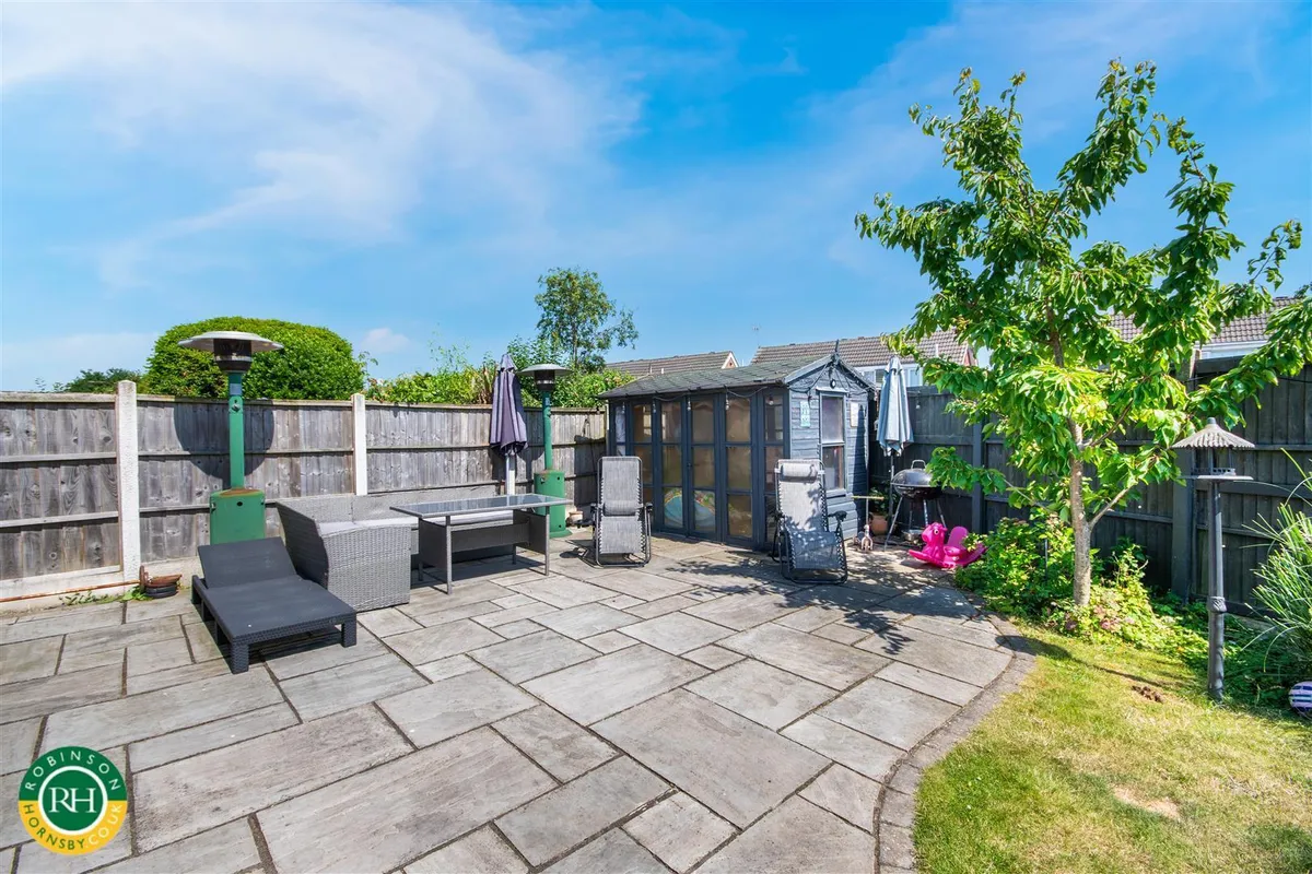 Westfield Road, Tickhill, Doncaster