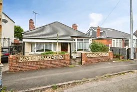 Property responsive