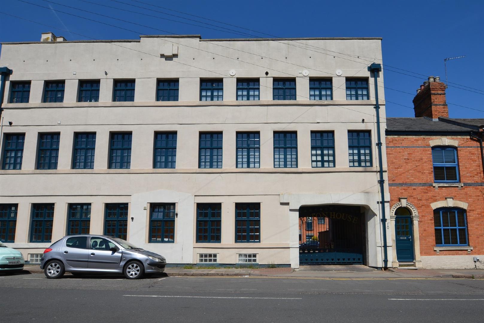 Clare Street, Northampton Image 1