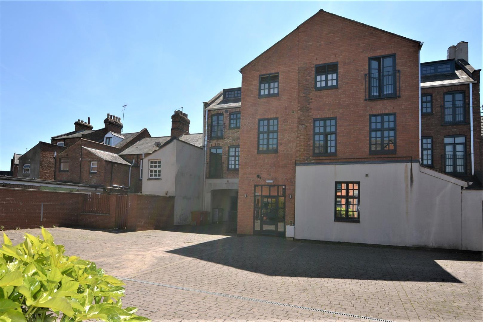 Clare Street, Northampton Image 4