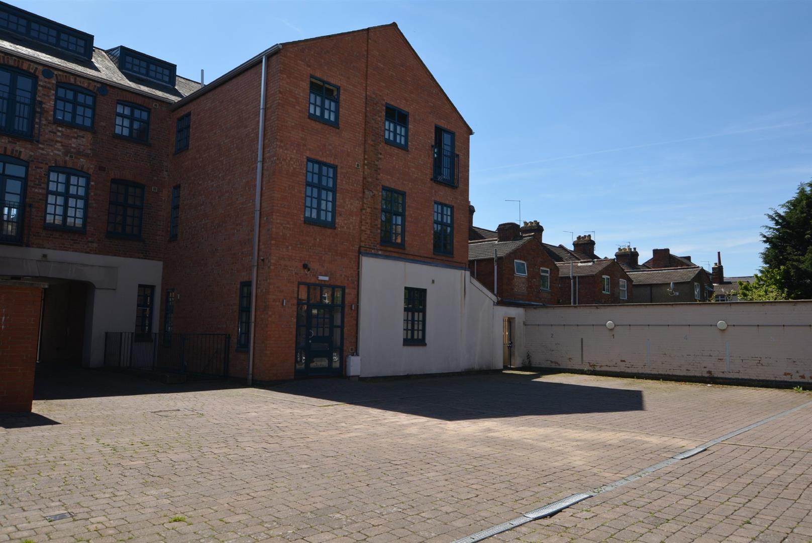 Clare Street, Northampton Image 11