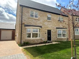 Property responsive