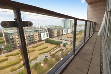 Ferry Court, Cardiff