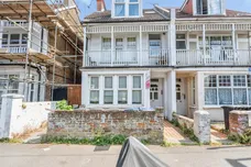 Canada Grove, Bognor Regis