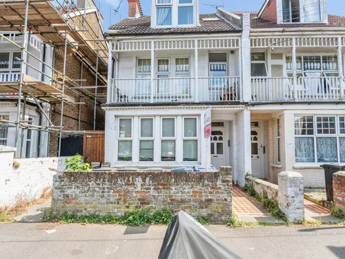 Canada Grove, Bognor Regisphoto