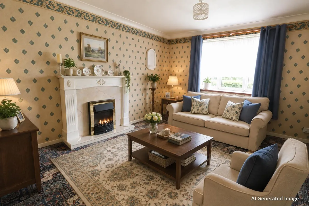 Oak Drive, Newport