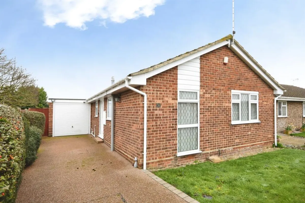 Bree Avenue, Marks Tey, Colchester