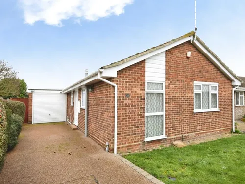 Bree Avenue, Marks Tey, Colchesterphoto