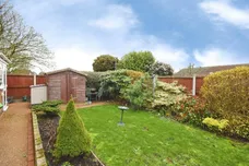 Bree Avenue, Marks Tey, Colchester