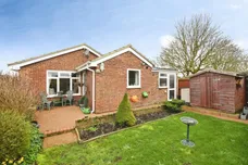 Bree Avenue, Marks Tey, Colchester