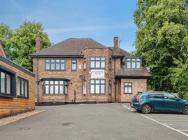 Pelham Road, Nottingham photo