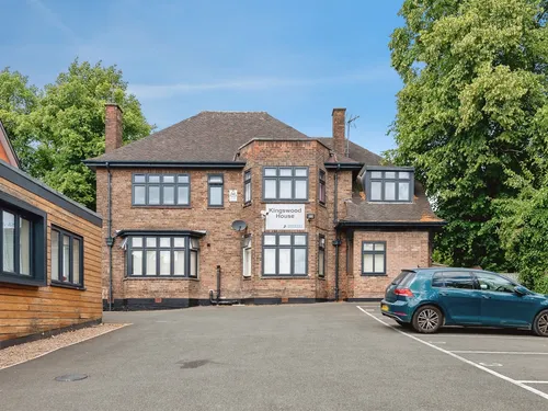 Pelham Road, Nottinghamphoto