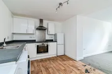 Pelham Road, Nottingham