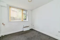 Pelham Road, Nottingham