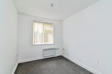 Pelham Road, Nottingham