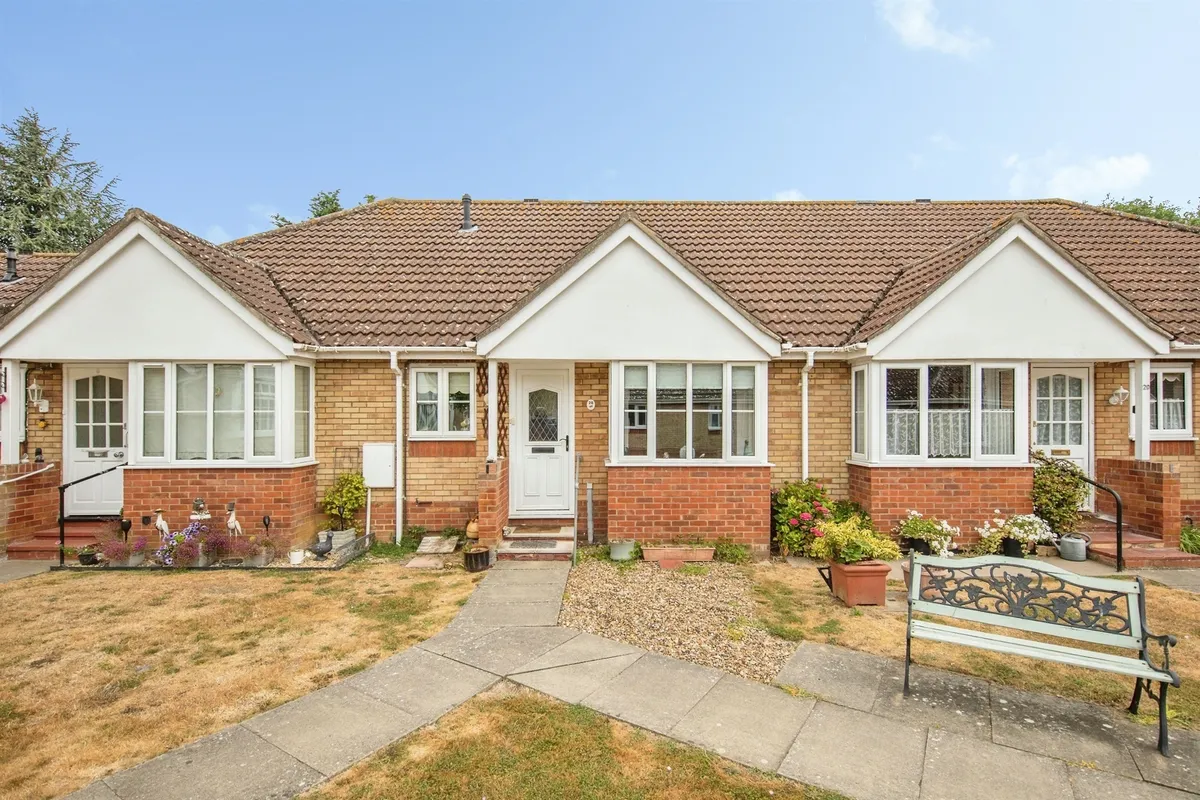 Banham Drive, Sudbury