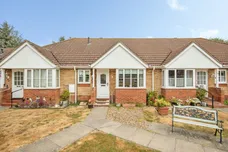 Banham Drive, Sudbury